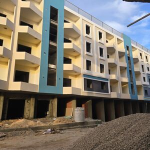 🌊 Pool View Apartment &ndash; Only 15% Down Payment