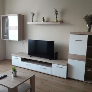  Comfortable Living Space