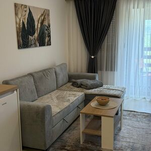 I am selling a duplex apartment in Divcibare