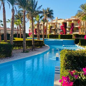 🌟 Veranda Sahl Hasheesh &ndash; Direct Sea Investment! 🌟
