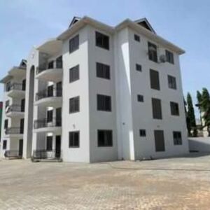 EXECUTIVE 3-BEDROOM FLAT TO LET@ ADJRINGANOR/+233243321202