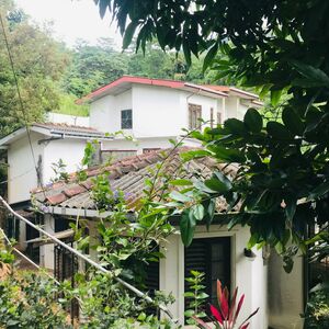 Private Eco Villa with Panoramic Mountain Views