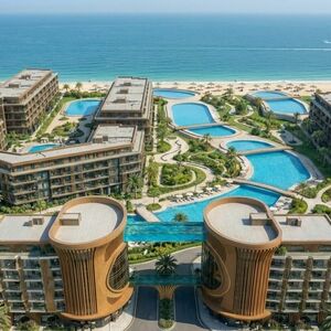 Marvento Beach Resort on payment plan