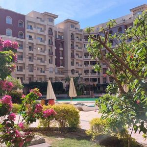 Ready to move 1 Bedroom apartment for sale in Hurghada Egypt