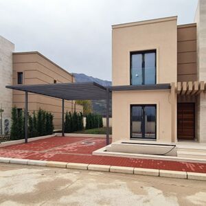 Modern house near Podgorica