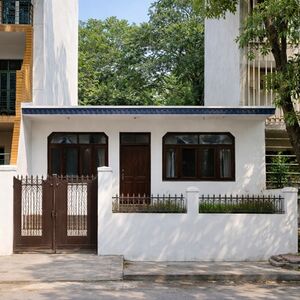 60 Sq. Mtr. Independent House in Sector P3, Greater Noida