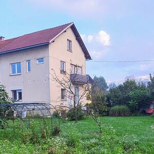 Semi-Detached House for Sale - Ljubljana