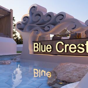 Studio for Sale in Blue Crest Hurghada | 44 m&sup2; |