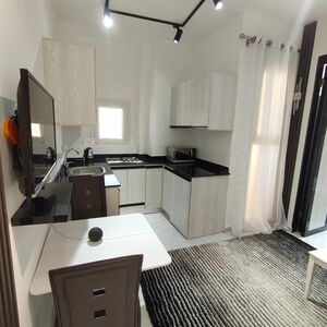 Studio for Sale &ndash; 4th Floor 🏖️