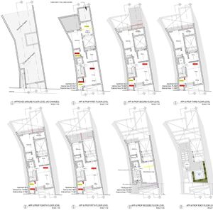  MSIDA | NEW RESIDENTIAL BLOCK/ HIGH RENTAL YIELD INVESTMENT