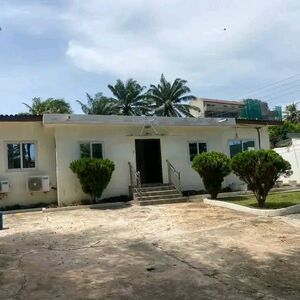 4 Bedroom Office Space @ Dzorwulu