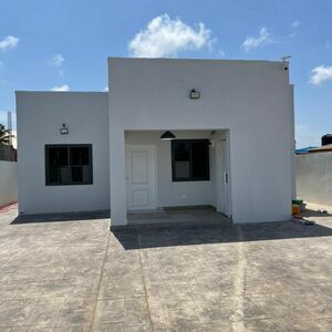 EXECUTIVE 3 BEDROOM HOUSE@ SAKUMONO