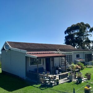 Deceased Estate Sale &ndash; 3.03ha Property in Wilderness Heights