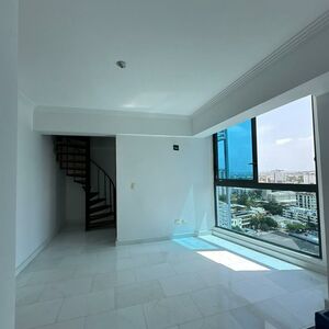 Loft with Airbnb potencial in Santo Domingo