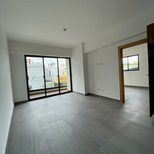 Modern apartment for rent in Santo Domingo
