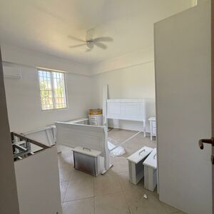 Perfect apartment for expats in Boca Chica