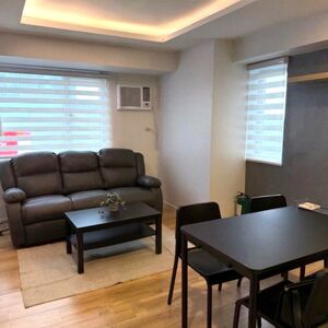  Condo Unit For Rent - 6th Floor Tower 1 Avida Towers Sola