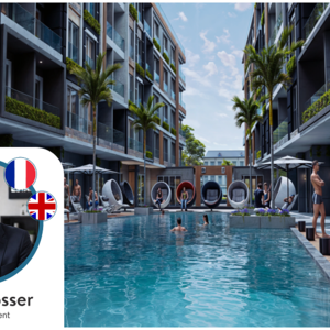 Discover Mark Resort &ndash; Smart Investment in the Heart of Hur