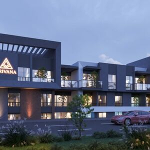 1 Bedroom apartment for sale in Magawish, Hurghada 