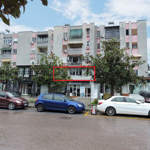 FOR SALE APARTMENT - ELBASAN CENTER