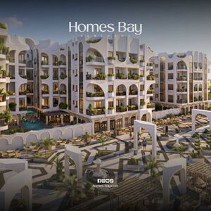 Sunny 1-Bedroom Apartment | 56 m&sup2; | Prime Airport Road Locat