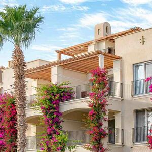 54 sqm Studio in Veranda|Sahl Hasheesh