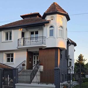 Rare opportunity - sale of a house in Novi Sad