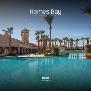 🌴 1-Bedroom Apartment in Veranda Sahl Hasheesh (First Floor