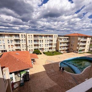 2-Bedroom Apartment with Pool View, Sunny Day 6, Sunny Beach