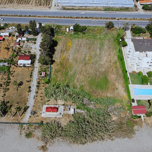  0-to-Shore Investment Land in Alanya &ndash; High ROI Potential