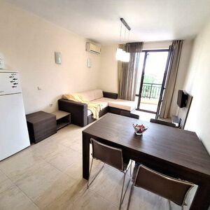 One-Bedroom Apartment in Star Dreams Complex, Sveti Vlas