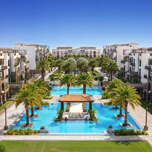 Cala Sahl Hasheesh Luxury Seaside Living Offer