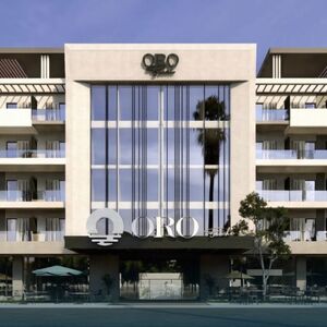Oro Beach Hurghada Luxury Seafront Living Now
