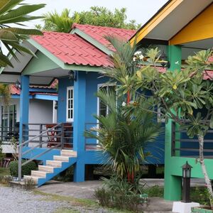 Resort 45-Unit Resort in Koh Samui, Thailand