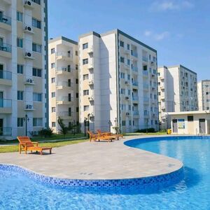 EXECUTIVE 2-BEDROOM APARTMENT FOR SALE@SAKUMONO/+23324332120