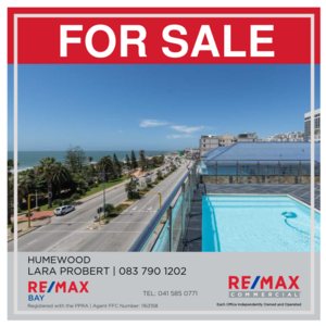 Pristine location on PE's Golden Mile, Holiday apartments 