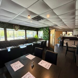 Restaurant Space for Lease