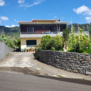 Farm, with 7,500m2 of land, house 179m2, Faial, Madeira