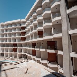 Storia Del Mare in Arabia Road in hurghada