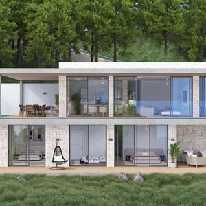 Luxury villa for sale in the iconic Altea Hills Spain