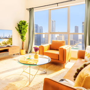 1 Bed Apartment for sale in Bay Central