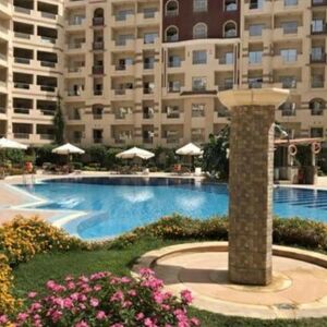 100m&sup2; apt, ready, 30% Down, prime location