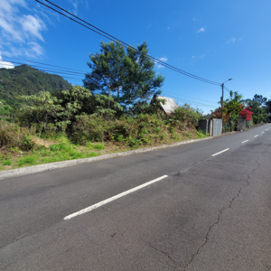 Land 3000m2, Lombo de Baixo, Faial, Madeira Island