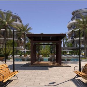 57m apartment in prime Ahyaa, 4-year plan