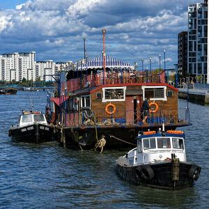 Superb Conversion Opportunity - Regalia  &pound;80,000