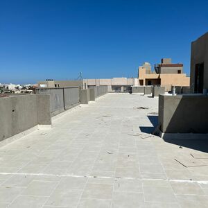 Mark Resort stands on Airport Road in Al Kawthar