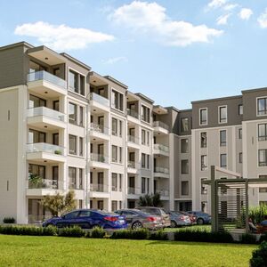 Apartments for sale on the southern Bulgarian Black Sea coa 