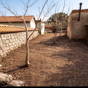 Ayvalik Historic Macaron: House & Land, Suitable for Pool