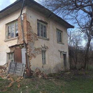 Veliko Tarnovo region, village of Palitsi