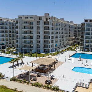 Ready 54m Studio Sea View, 3-Year Installments